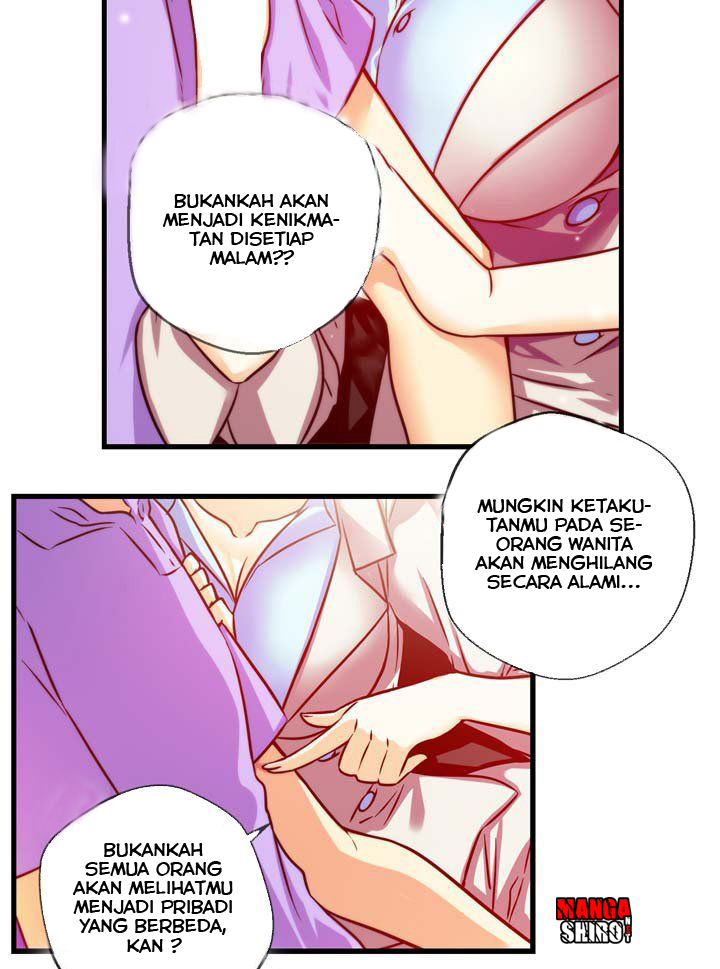 Hyulla’s Race Chapter 05.2